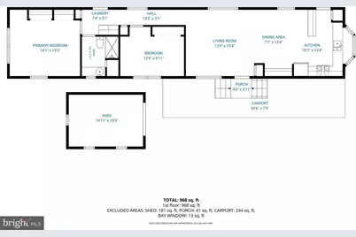 105 Rustique Drive, York, PA 17408 - Photo 25