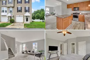 4129 Strawbridge Ct, Dover, PA 17315 - Photo 1