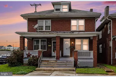 1653 Filbert Street, York, PA 17404 - Photo 1