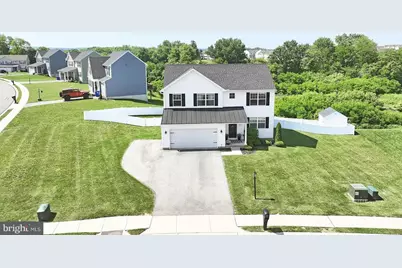 252 Valley View Circle, York, PA 17408 - Photo 1