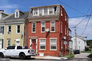 223 S Penn St, York, PA 17401 - Photo 1