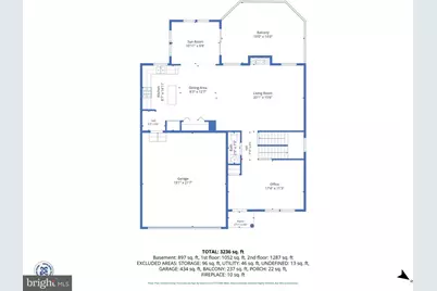 1405 Karens Way, York, PA 17402 - Photo 45