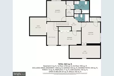 4097 Wren Road, Thomasville, PA 17364 - Photo 37
