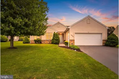 1456 Wheatfield Drive, York, PA 17408 - Photo 1