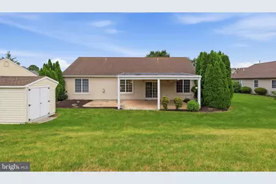 1456 Wheatfield Drive, York, PA 17408 - Photo 49