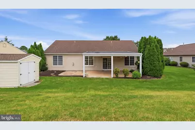 1456 Wheatfield Drive, York, PA 17408 - Photo 41