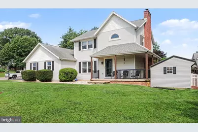 100 Meadow Hill Drive, York, PA 17402 - Photo 3
