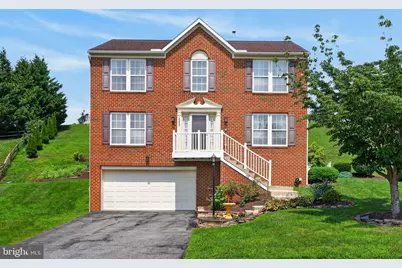 16607 Kennedy Circle, Shrewsbury, PA 17361 - Photo 1