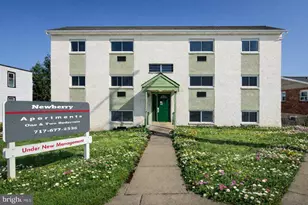 403 N Newberry St, York, PA 17401 - Photo 1