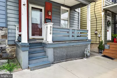 226 Hellam Street, Wrightsville, PA 17368 - Photo 3