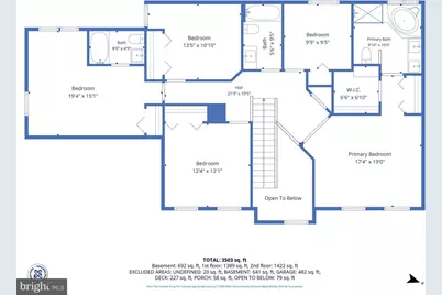 406 Wynwood Road, York, PA 17402 - Photo 33