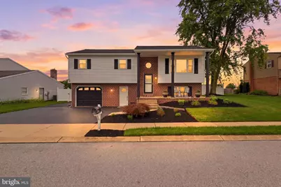 2477 N Gabrielle Court, York, PA 17408 - Photo 1