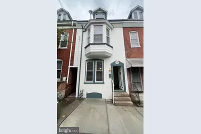 311 N Newberry Street, York, PA 17401 - Photo 1