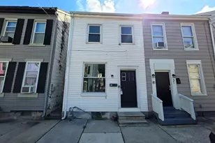 39 N Hartley St, York, PA 17401 - Photo 1