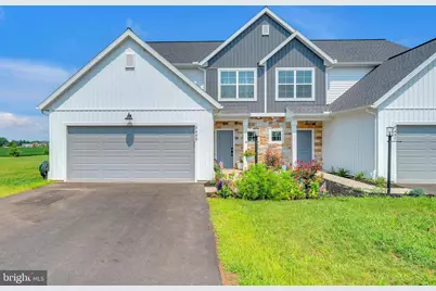 7459 Saint Patrick Court, Abbottstown, PA 17301 - Photo 1