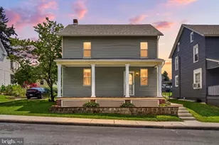 111 S Second St, Mount Wolf, PA 17347 - Photo 1