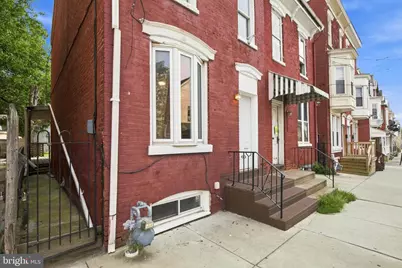 121 S West Street, York, PA 17401 - Photo 3