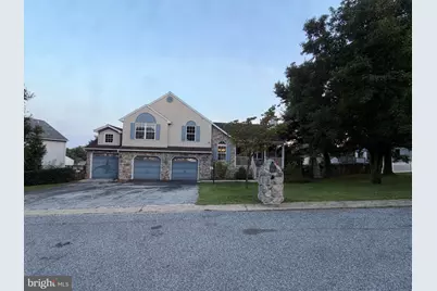 33 Brook Hollow Avenue, Felton, PA 17322 - Photo 1