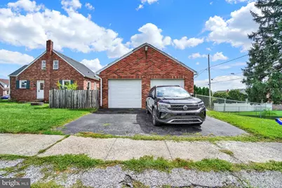 2016 Orange Street, York, PA 17404 - Photo 23