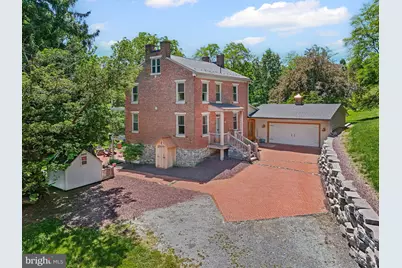 154 Calvary Church Road, Wrightsville, PA 17368 - Photo 9