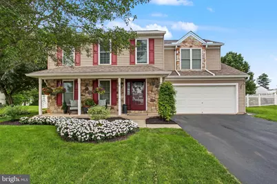 25 Adam Street, York, PA 17404 - Photo 1