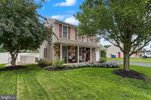 25 Adam St, York, PA 17404 - Photo 3