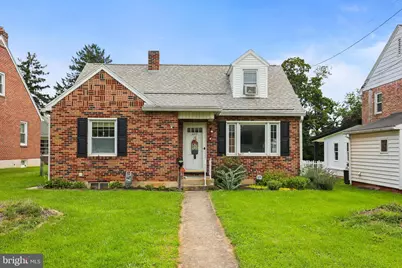 209 N Forrest Street, York, PA 17404 - Photo 5