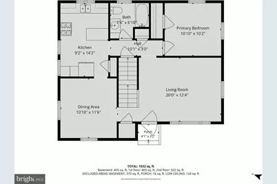 209 N Forrest Street, York, PA 17404 - Photo 35