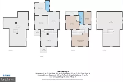 403 Walnut Street, Wrightsville, PA 17368 - Photo 57