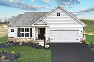 Abbey Plan At Donwood Estates, Dover, PA 17315 - Photo 1