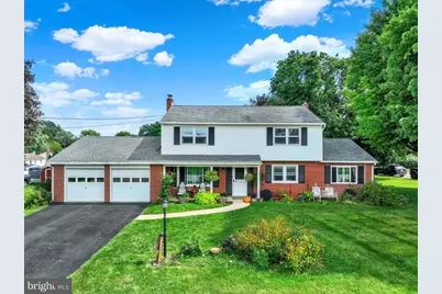 12 Virginia Avenue, Shrewsbury, PA 17361 - Photo 1