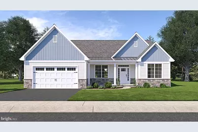 502 Winding Way #Berkley Model, Wrightsville, PA 17368 - Photo 1