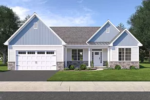 502 Winding Way #Berkley Model, Wrightsville, PA 17368 - Photo 1