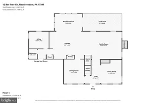 12 Bee Tree Cir, New Freedom, PA 17349 - Photo 41