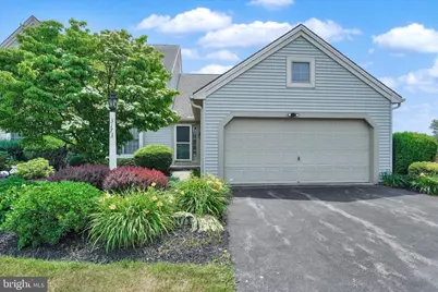 3173 S Salem Church Road #3173, York, PA 17408 - Photo 1