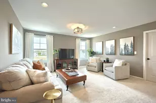 Copper Beech Plan At Donwood Estates, Dover, PA 17315 - Photo 7