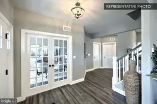 Copper Beech Plan At Donwood Estates, Dover, PA 17315 - Photo 3