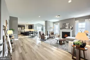 Copper Beech Plan At Donwood Estates, Dover, PA 17315 - Photo 9