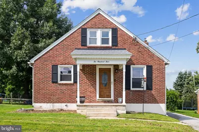 204 S Park Street, Dallastown, PA 17313 - Photo 1