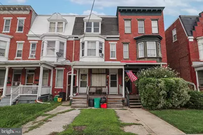 1023 S Queen Street, York, PA 17403 - Photo 1
