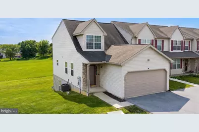 600 Glen Drive, Manchester, PA 17345 - Photo 1