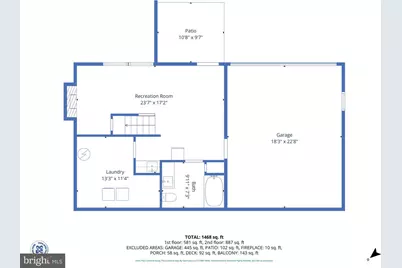 264 Nollyn Drive, Dallastown, PA 17313 - Photo 37