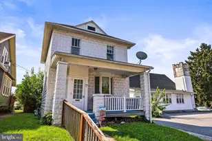 234 W Cottage Pl, York, PA 17401 - Photo 1