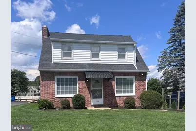 223 W Ore Street, Seven Valleys, PA 17360 - Photo 1