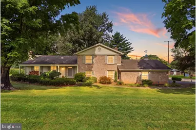 200 S 8th Street, Mount Wolf, PA 17347 - Photo 1