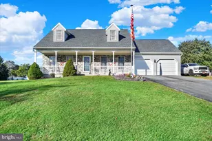 3870 N Sherman Extension Ext, Mount Wolf, PA 17347 - Photo 1