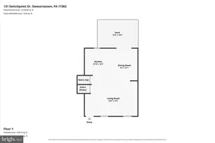 131 Switchpoint Dr, Stewartstown, PA 17363 - Photo 33