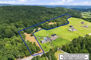 970 Pinetown Rd, Lewisberry, PA 17339 - Photo 1