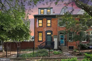 314 W Newton Ave, York, PA 17401 - Photo 1