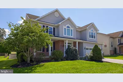 1404 Farm Cross Way, York, PA 17408 - Photo 3